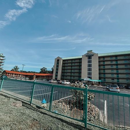 River Place Condos #508 2Bd Pigeon Forge Exteriör bild