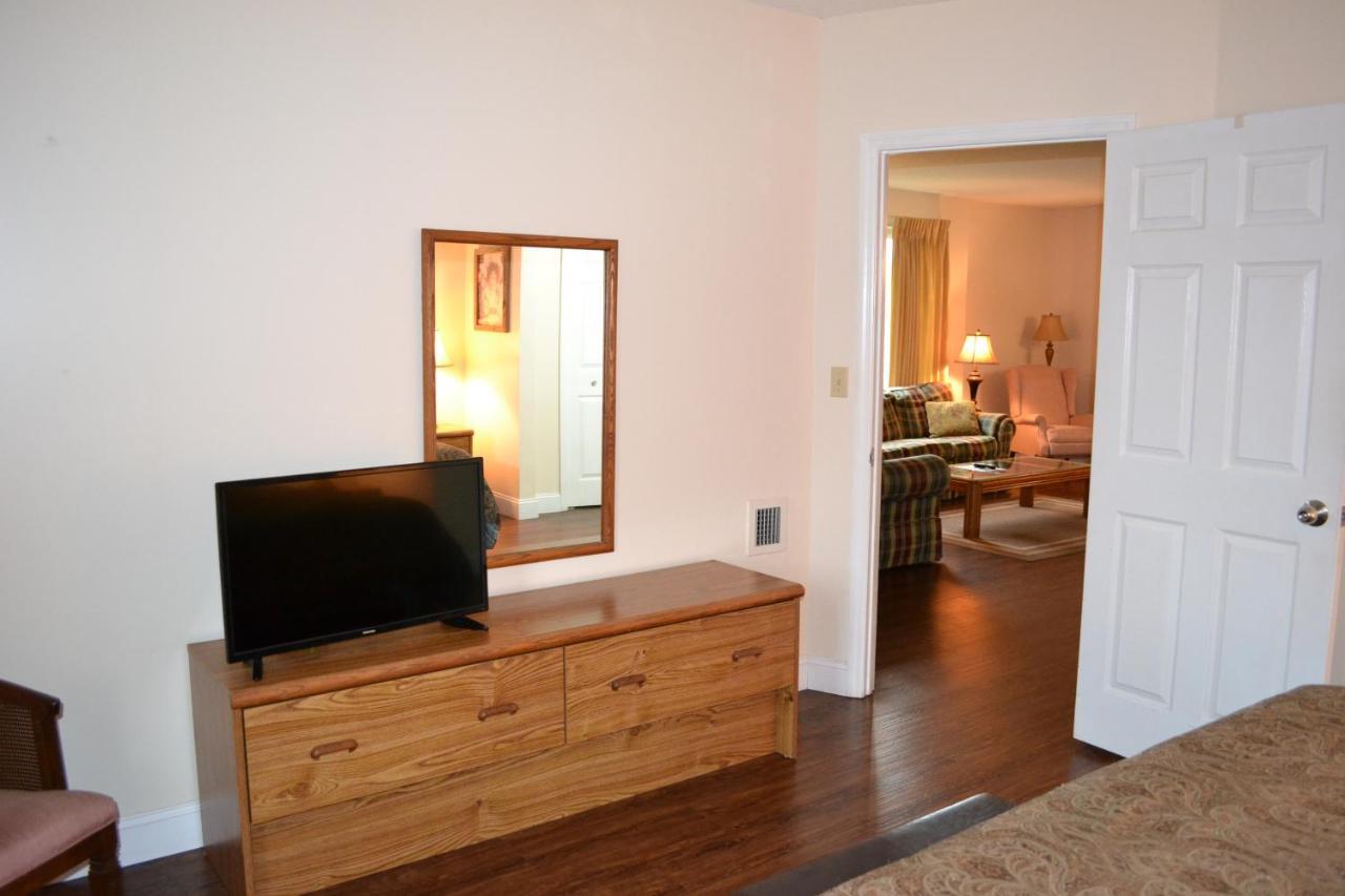 River Place Condos #508 2Bd Pigeon Forge Exteriör bild