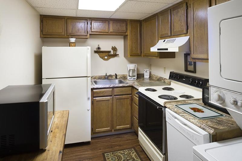 River Place Condos #508 2Bd Pigeon Forge Exteriör bild