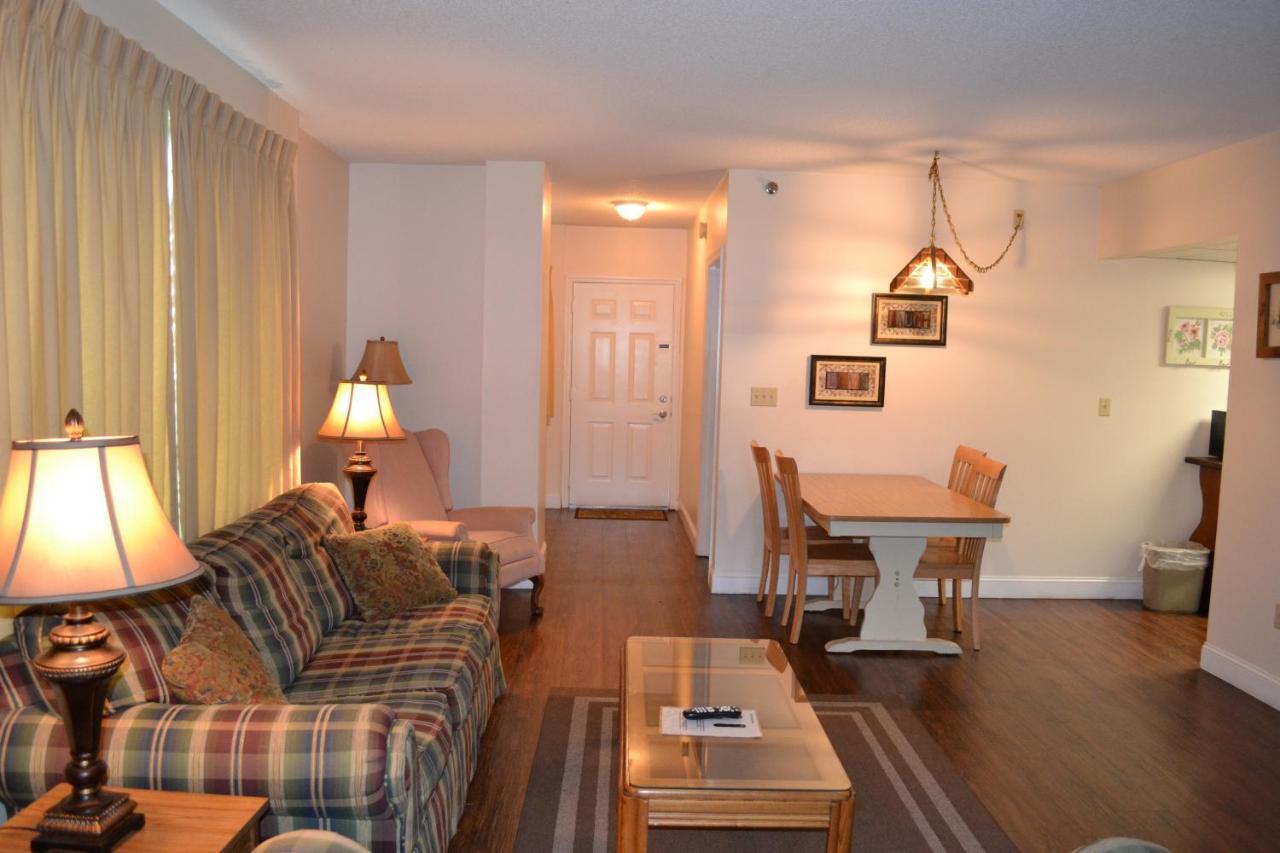 River Place Condos #508 2Bd Pigeon Forge Exteriör bild