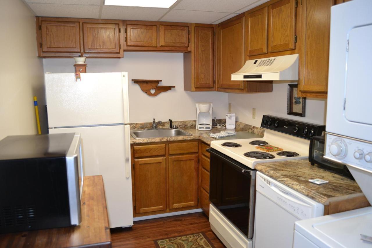 River Place Condos #508 2Bd Pigeon Forge Exteriör bild