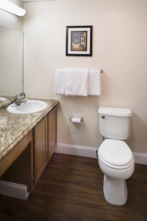 River Place Condos #508 2Bd Pigeon Forge Exteriör bild