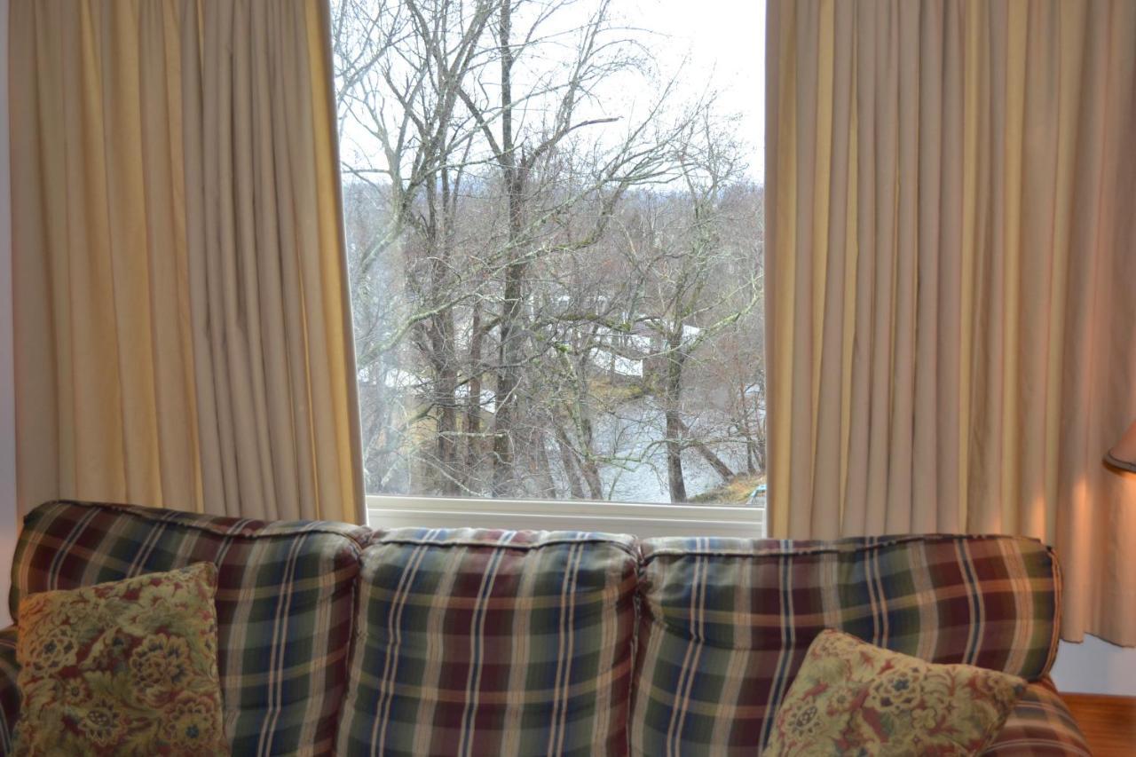 River Place Condos #508 2Bd Pigeon Forge Exteriör bild