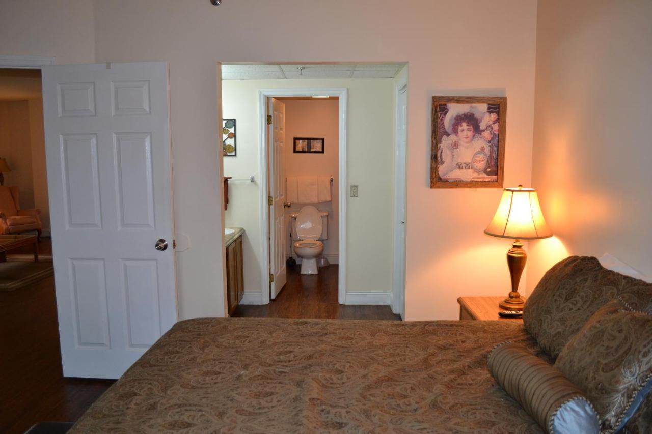 River Place Condos #508 2Bd Pigeon Forge Exteriör bild