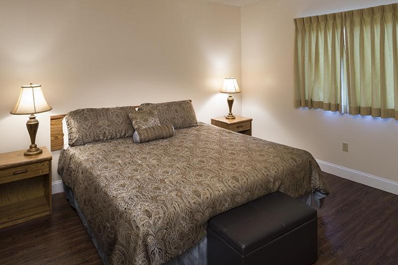 River Place Condos #508 2Bd Pigeon Forge Exteriör bild