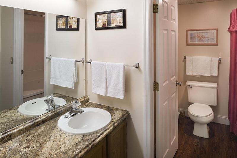 River Place Condos #508 2Bd Pigeon Forge Exteriör bild