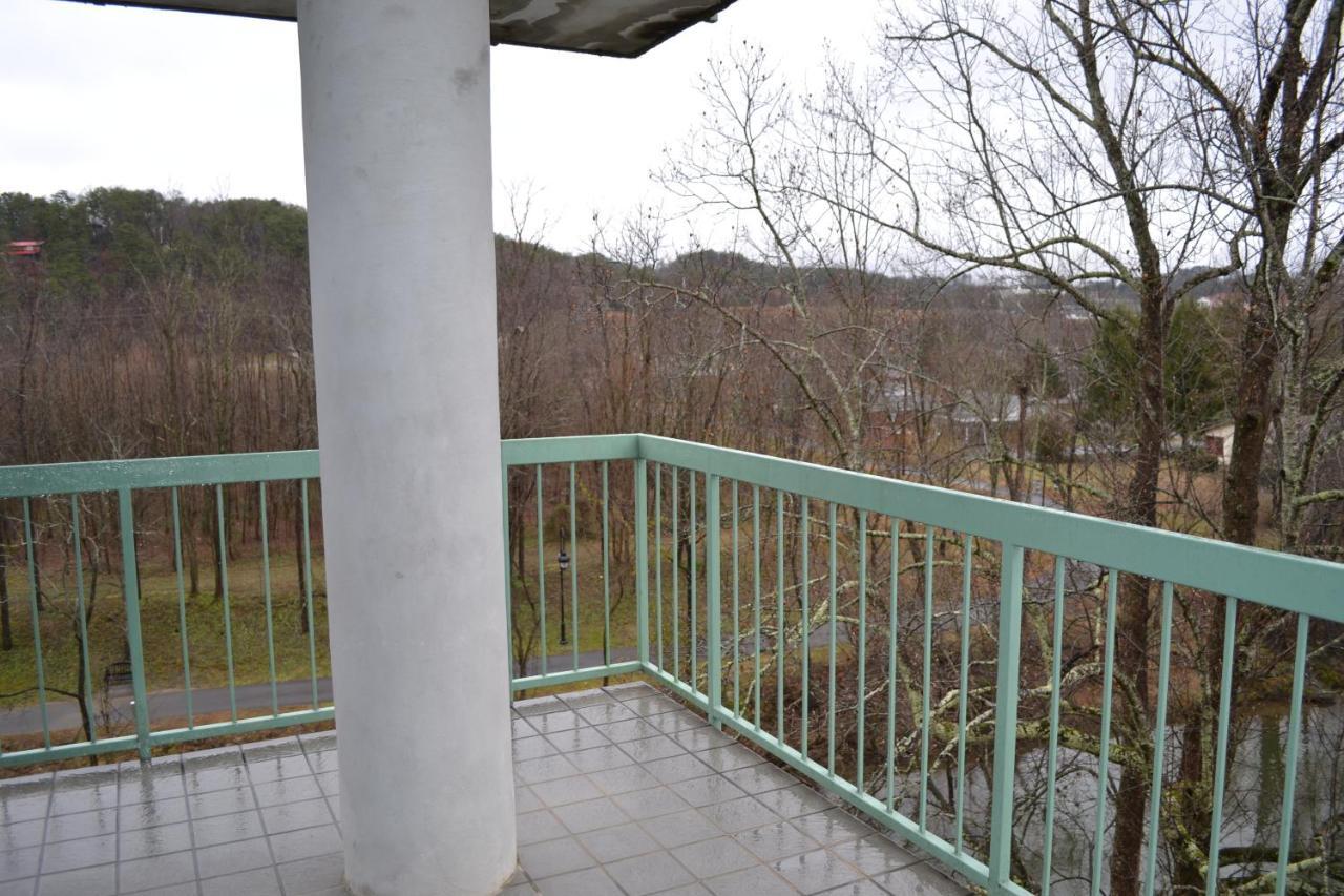 River Place Condos #508 2Bd Pigeon Forge Exteriör bild