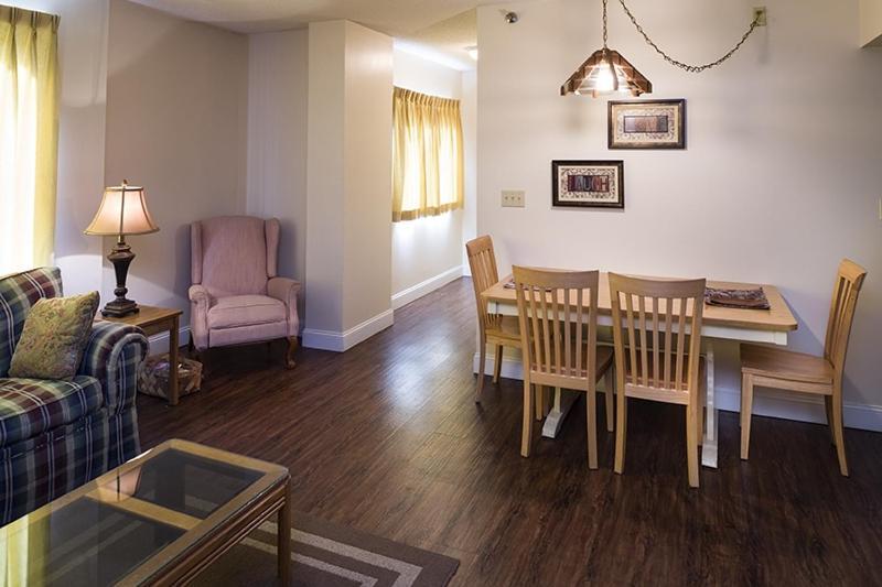 River Place Condos #508 2Bd Pigeon Forge Exteriör bild