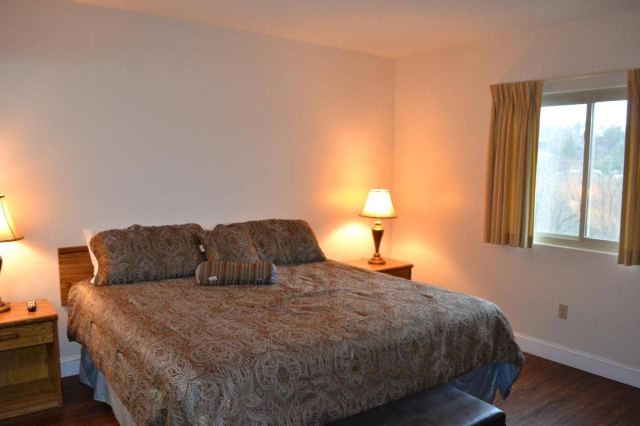 River Place Condos #508 2Bd Pigeon Forge Exteriör bild